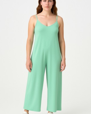 BODY MOVE Viskose-Overall 1457 BEHRAMAN