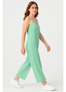 BODY MOVE viscoze jumpsuit 1457 BEHRAMAN BODY MOVE viscoze jumpsuit 1457 BEHRAMAN