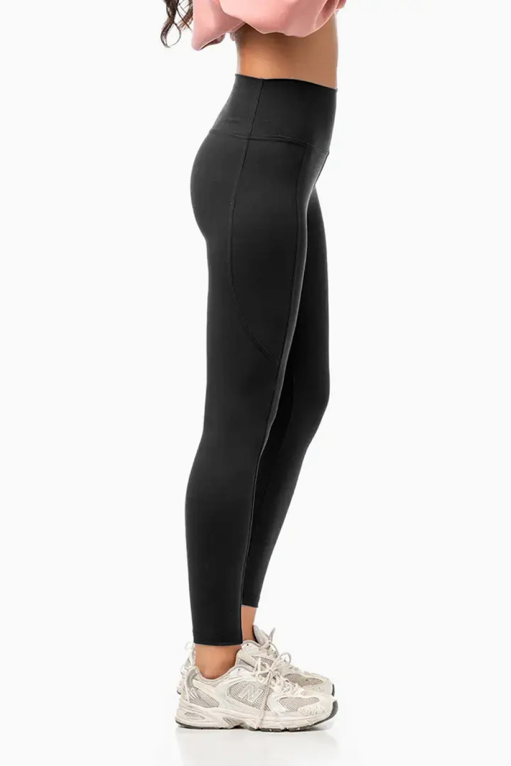 KÖLN DRY FIT HOHE TAILLE KÖRPER BEWEGEN 1460 MAYRO