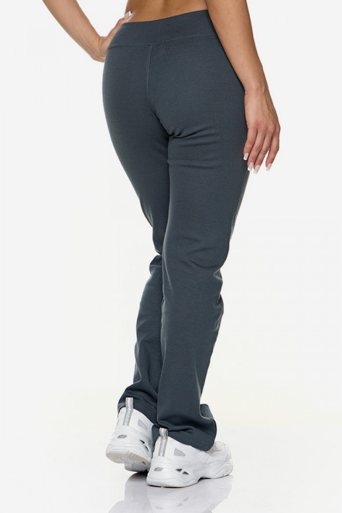 RIB LYCRA BODY MOVE trousers RIB LYCRA BODY MOVE Isio 172 MINT