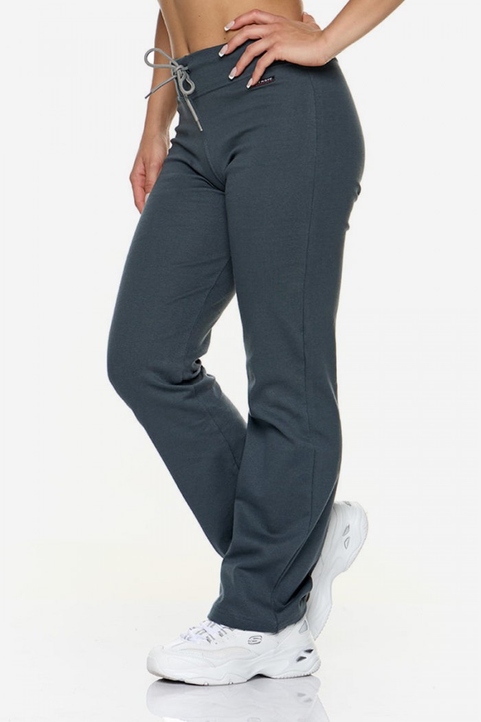 RIB LYCRA BODY MOVE trousers RIB LYCRA BODY MOVE Isio 172 MINT