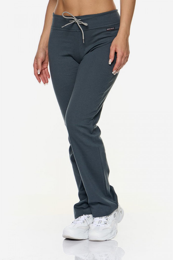 RIB LYCRA BODY MOVE trousers RIB LYCRA BODY MOVE Isio 172 MINT