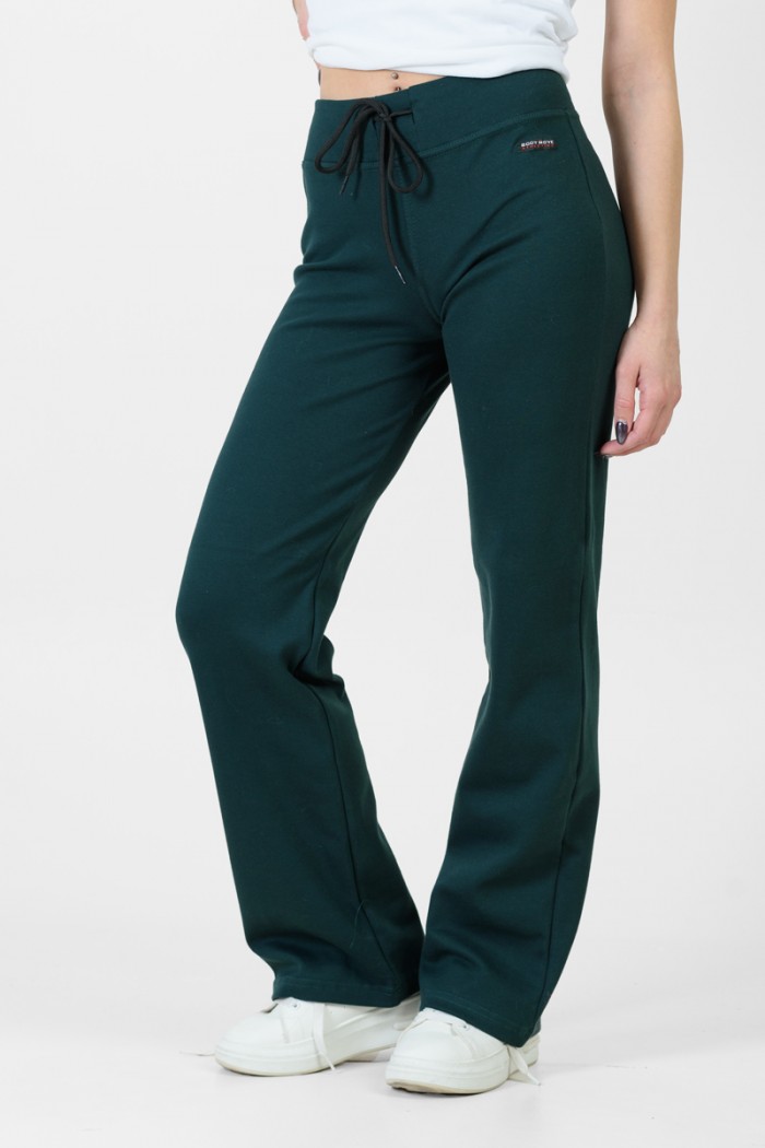 RIB LYCRA BODY MOVE pants RIB LYCRA BODY MOVE Isio 172