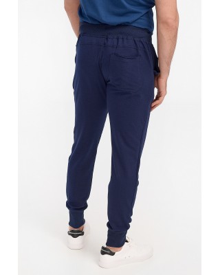 Herren-Jogginghose BODY MOVE 1227 Navy