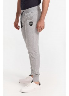 Spring sweatshirt BODY MOVE 1227 Grey