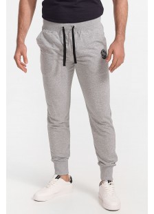 Spring sweatshirt BODY MOVE 1227 Grey