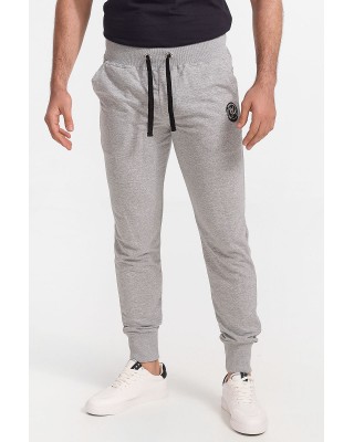 Spring sweatshirt BODY MOVE 1227 Grey