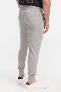 Spring sweatshirt BODY MOVE 1227 Grey