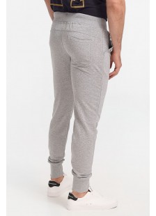 Spring sweatshirt BODY MOVE 1227 Grey