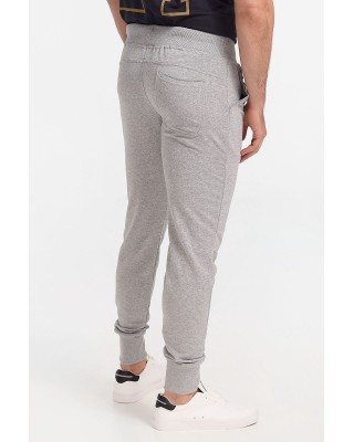 Spring sweatshirt BODY MOVE 1227 Grey