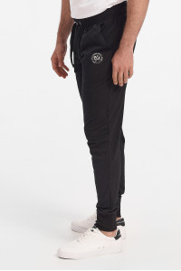 Mens spring sweatpants BODY MOVE 1227