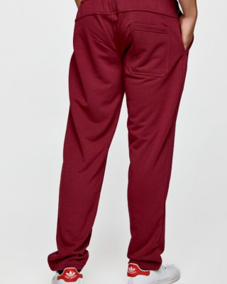 Herbsthose BODY MOVE 1262 Bordeaux