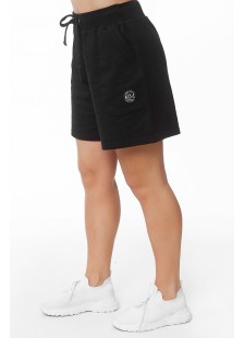 Sweatshirt shorts BODY MOVE 1206