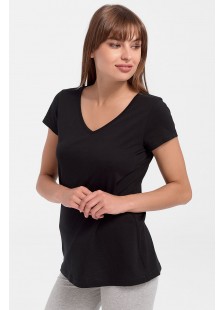Womens T-Shirt Body Move Type V Colors Womens T-Shirt Body Move Type V Colors