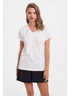 Womens T-Shirt Body Move Type V Colors Womens T-Shirt Body Move Type V Colors