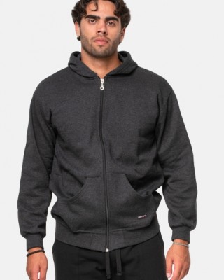 Herren-Kapuzenjacke BODY MOVE 173 MINT