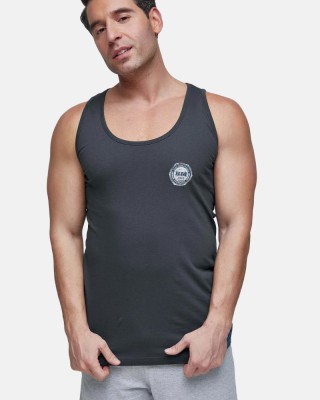 Sleeveless BODY MOVE 257 Sleeveless BODY MOVE 257 Anthracite