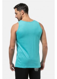 Sleeveless blouse BODY MOVE 257 AKUA Sleeveless blouse BODY MOVE 257 AKUA
