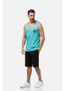 Sleeveless blouse BODY MOVE 257 AKUA Sleeveless blouse BODY MOVE 257 AKUA