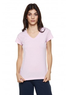 Womens T-Shirt Body Move Type V Colors Womens T-Shirt Body Move Type V Colors