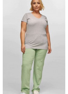 Womens T-Shirt Body Move Type V Colors Womens T-Shirt Body Move Type V Colors