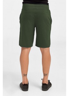 Men's BODY MOVE 680 Cotton shorts BODY MOVE 680 KAKI Men's BODY MOVE 680 Cotton shorts BODY MOVE 680 KAKI