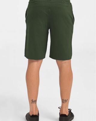 Men's BODY MOVE 680 Cotton shorts BODY MOVE 680 KAKI