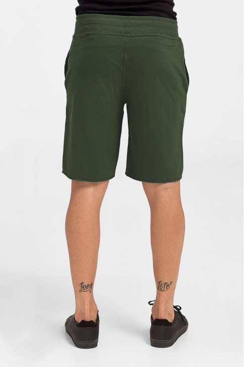 Men's BODY MOVE 680 Cotton shorts BODY MOVE 680 KAKI