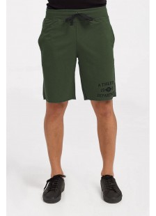 Men's BODY MOVE 680 Cotton shorts BODY MOVE 680 KAKI Men's BODY MOVE 680 Cotton shorts BODY MOVE 680 KAKI