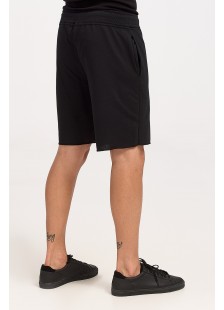 Mens cotton shorts BODY MOVE 680 BLACK Mens cotton shorts BODY MOVE 680 BLACK