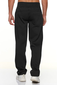 Herren-Overall BODY MOVE 799 BLACK Small
