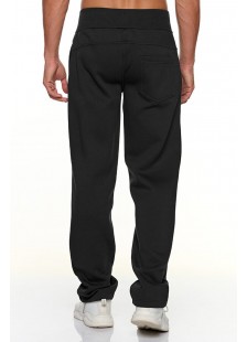 Herren-Overall BODY MOVE 799 BLACK Small Herren-Overall BODY MOVE 799 BLACK Small