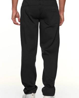 Herren-Overall BODY MOVE 799 BLACK Small
