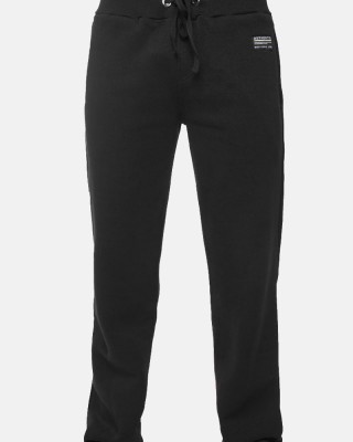 Herren-Overall BODY MOVE 799 BLACK Small