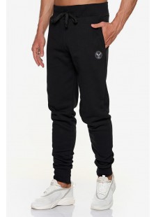 Herbsthose OLYMPIC 01419 BLACK Herbsthose OLYMPIC 01419 BLACK