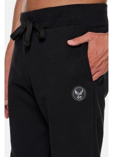 Herbsthose OLYMPIC 01419 BLACK Herbsthose OLYMPIC 01419 BLACK