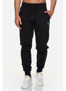 Herbsthose OLYMPIC 01419 BLACK Herbsthose OLYMPIC 01419 BLACK