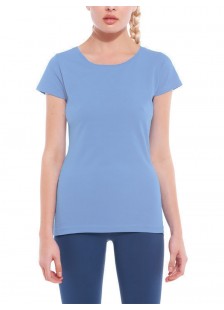 Frauen-T-Shirt BODY MOVE 814 WOMENS T-shirt Frauen-T-Shirt BODY MOVE 814 WOMENS T-shirt