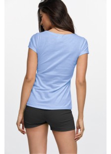 Frauen-T-Shirt BODY MOVE 814 WOMENS T-shirt Frauen-T-Shirt BODY MOVE 814 WOMENS T-shirt
