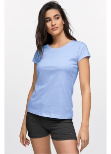Frauen-T-Shirt BODY MOVE 814 WOMENS T-shirt Frauen-T-Shirt BODY MOVE 814 WOMENS T-shirt