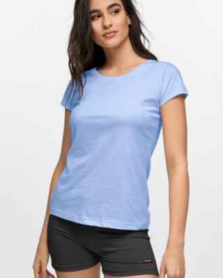 Women's T-Shirt BODY MOVE 814 WOMEN'S T-shirt