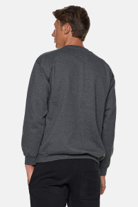 Men's sweatshirt BODY MOVE 82 MALE