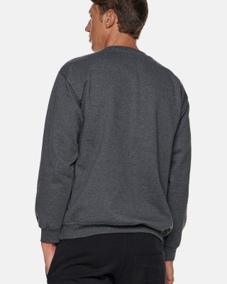 Herren Sweatshirt BODY MOVE 82 MALE