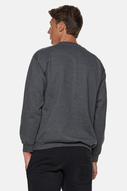 Men's sweatshirt BODY MOVE 82 MALE