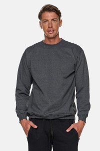 Men's sweatshirt BODY MOVE 82 MALE