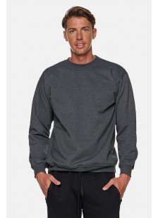 Herren Sweatshirt BODY MOVE 82 MALE Herren Sweatshirt BODY MOVE 82 MALE