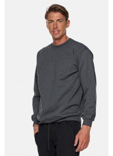 Herren Sweatshirt BODY MOVE 82 MALE Herren Sweatshirt BODY MOVE 82 MALE