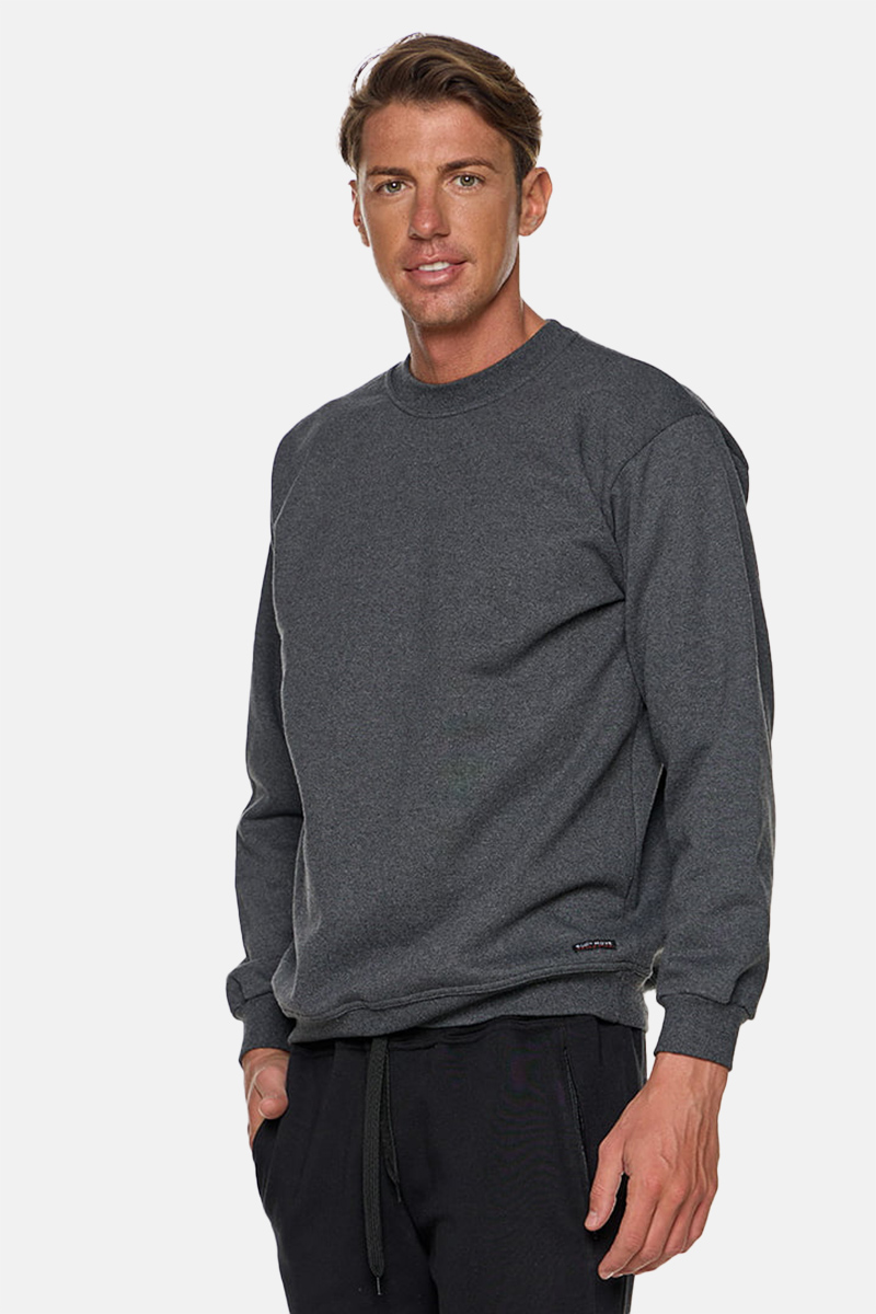 Herren Sweatshirt BODY MOVE 82 MALE Herren Sweatshirt BODY MOVE 82 MALE