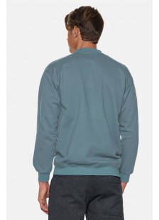 Herren-Sweatshirt BODY MOVE 82 JIN Herren-Sweatshirt BODY MOVE 82 JIN