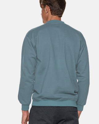 Herren-Sweatshirt BODY MOVE 82 JIN